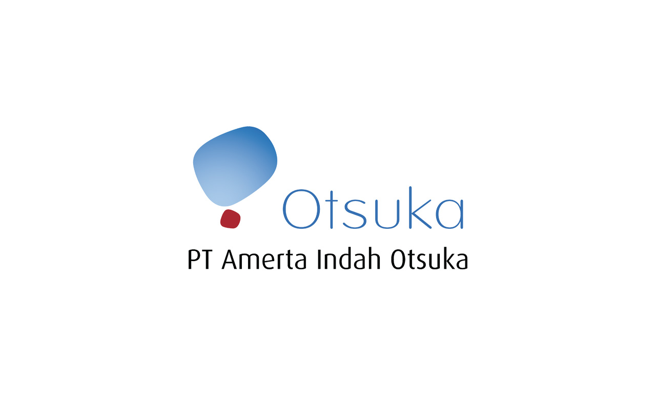 Internship · PT Amerta Indah Otsuka