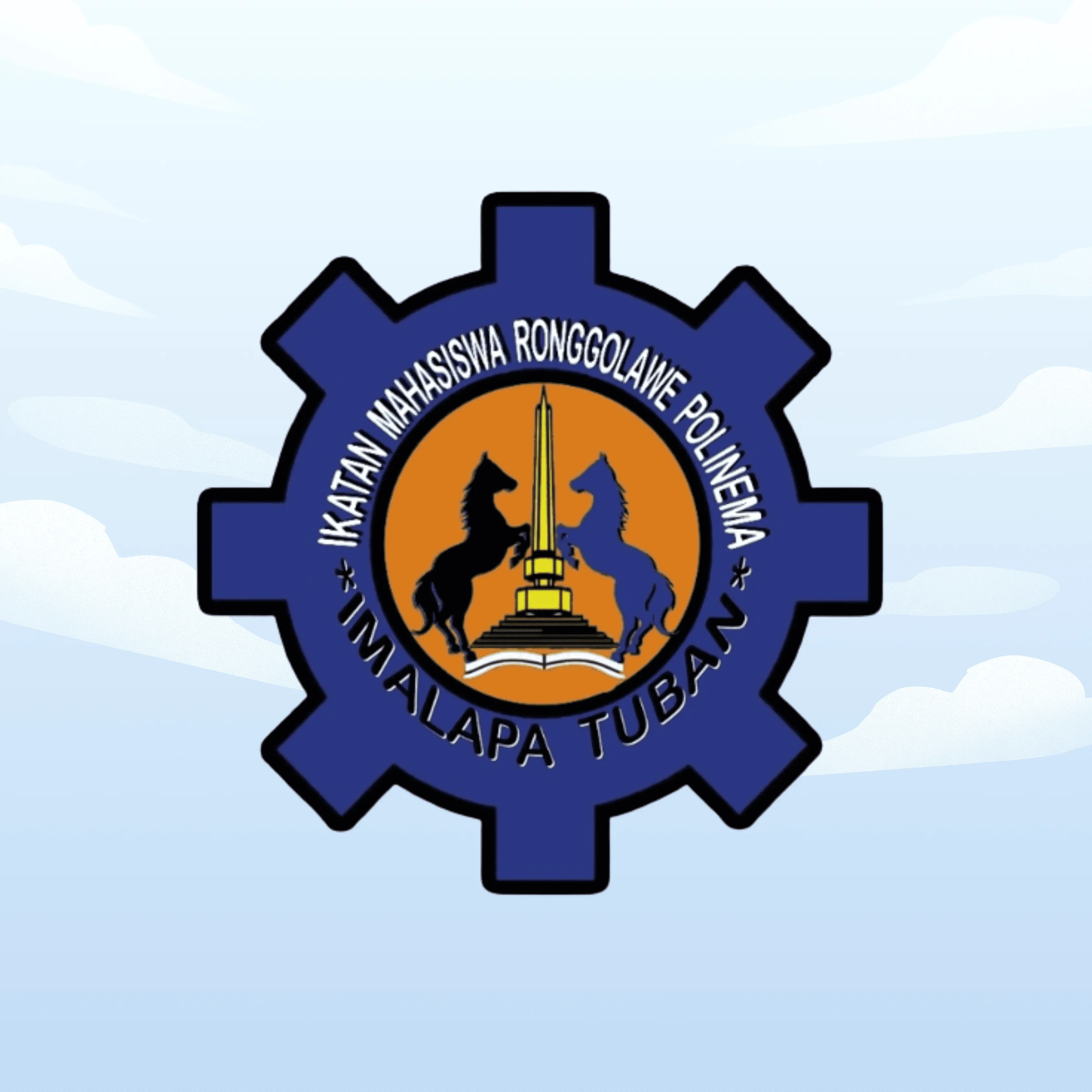 Special Staff of Entrepreneurship · IMALAPA Tuban cover